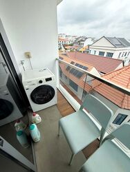 The Ebony (D14), Apartment #515912831